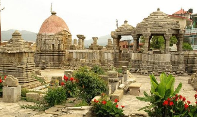 Nagnath Temple